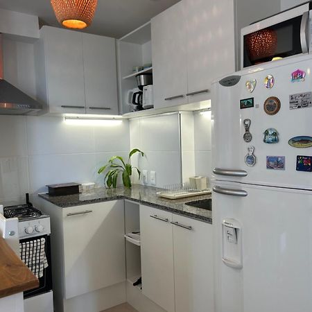 Apartamento Centrico Con Garage 梅塞德斯 外观 照片