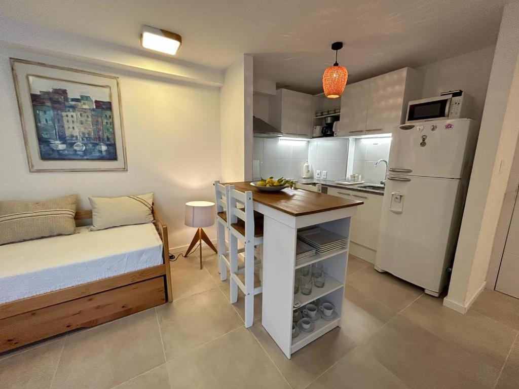 Apartamento Centrico Con Garage 梅塞德斯 外观 照片