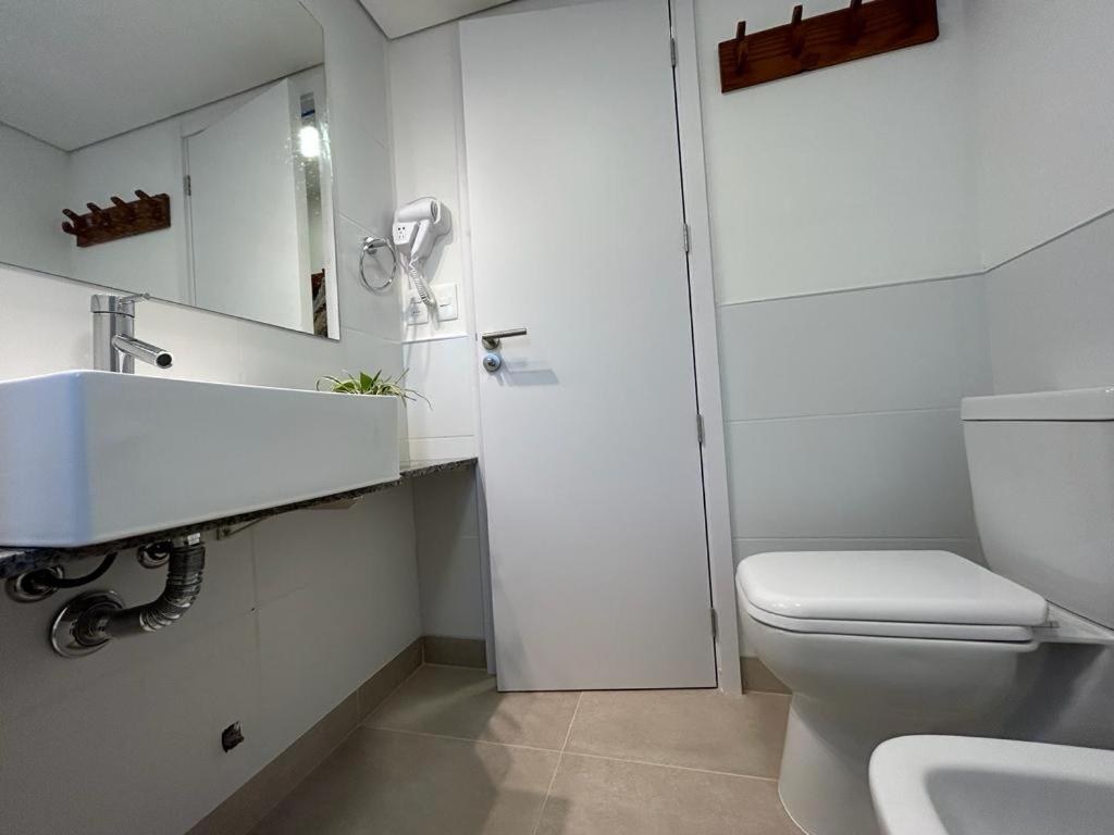Apartamento Centrico Con Garage 梅塞德斯 外观 照片