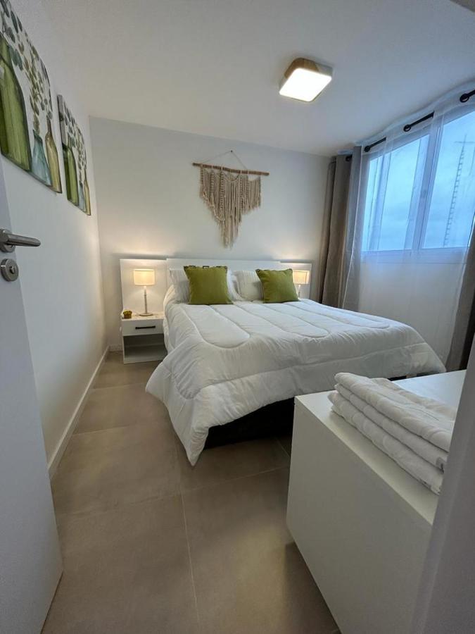 Apartamento Centrico Con Garage 梅塞德斯 外观 照片