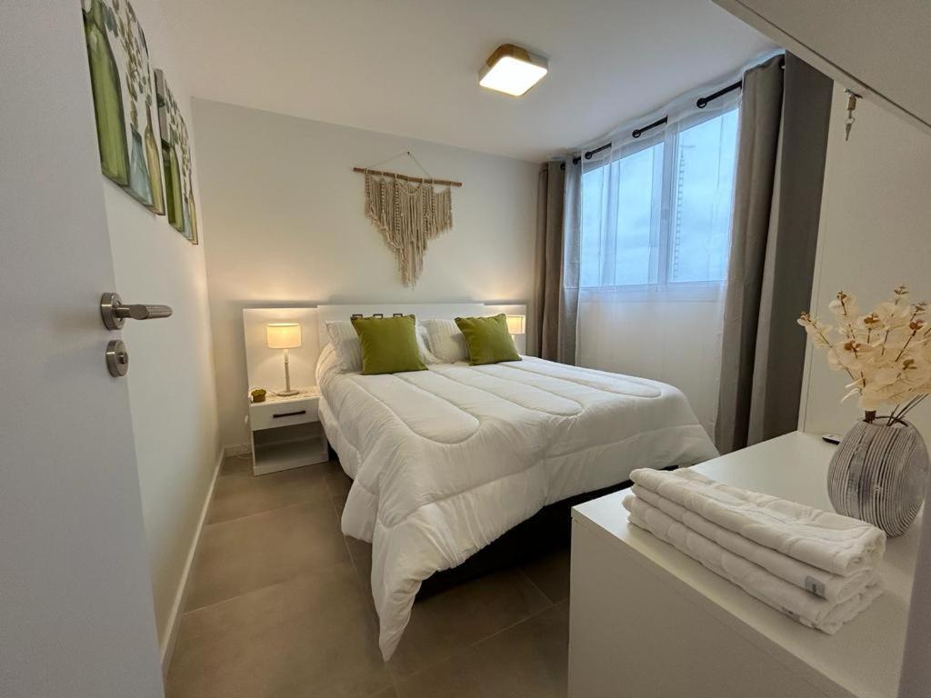 Apartamento Centrico Con Garage 梅塞德斯 外观 照片