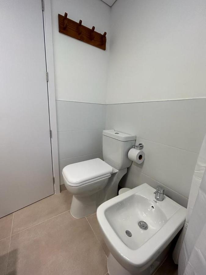 Apartamento Centrico Con Garage 梅塞德斯 外观 照片