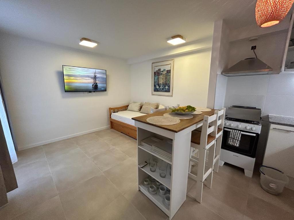 Apartamento Centrico Con Garage 梅塞德斯 外观 照片