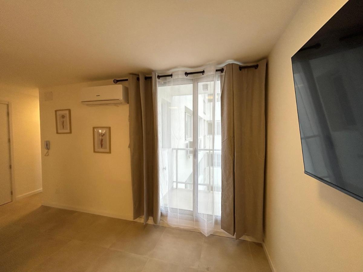 Apartamento Centrico Con Garage 梅塞德斯 外观 照片