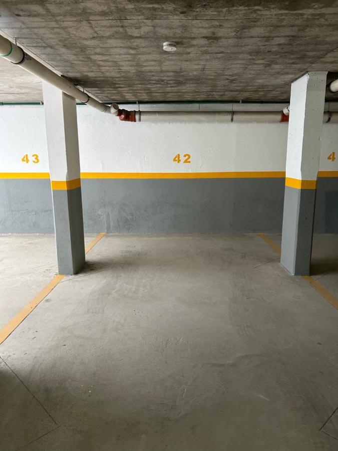 Apartamento Centrico Con Garage 梅塞德斯 外观 照片