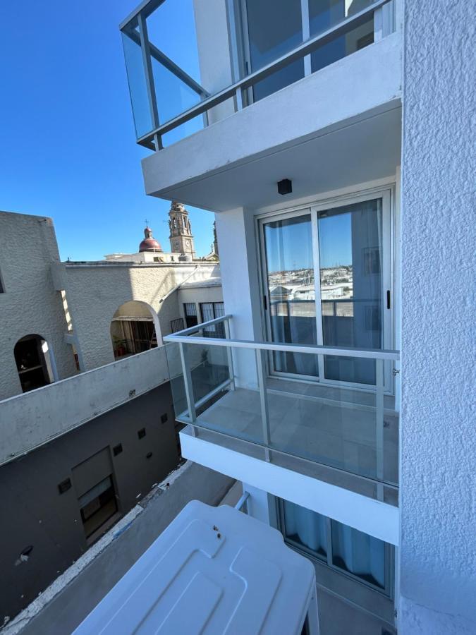 Apartamento Centrico Con Garage 梅塞德斯 外观 照片