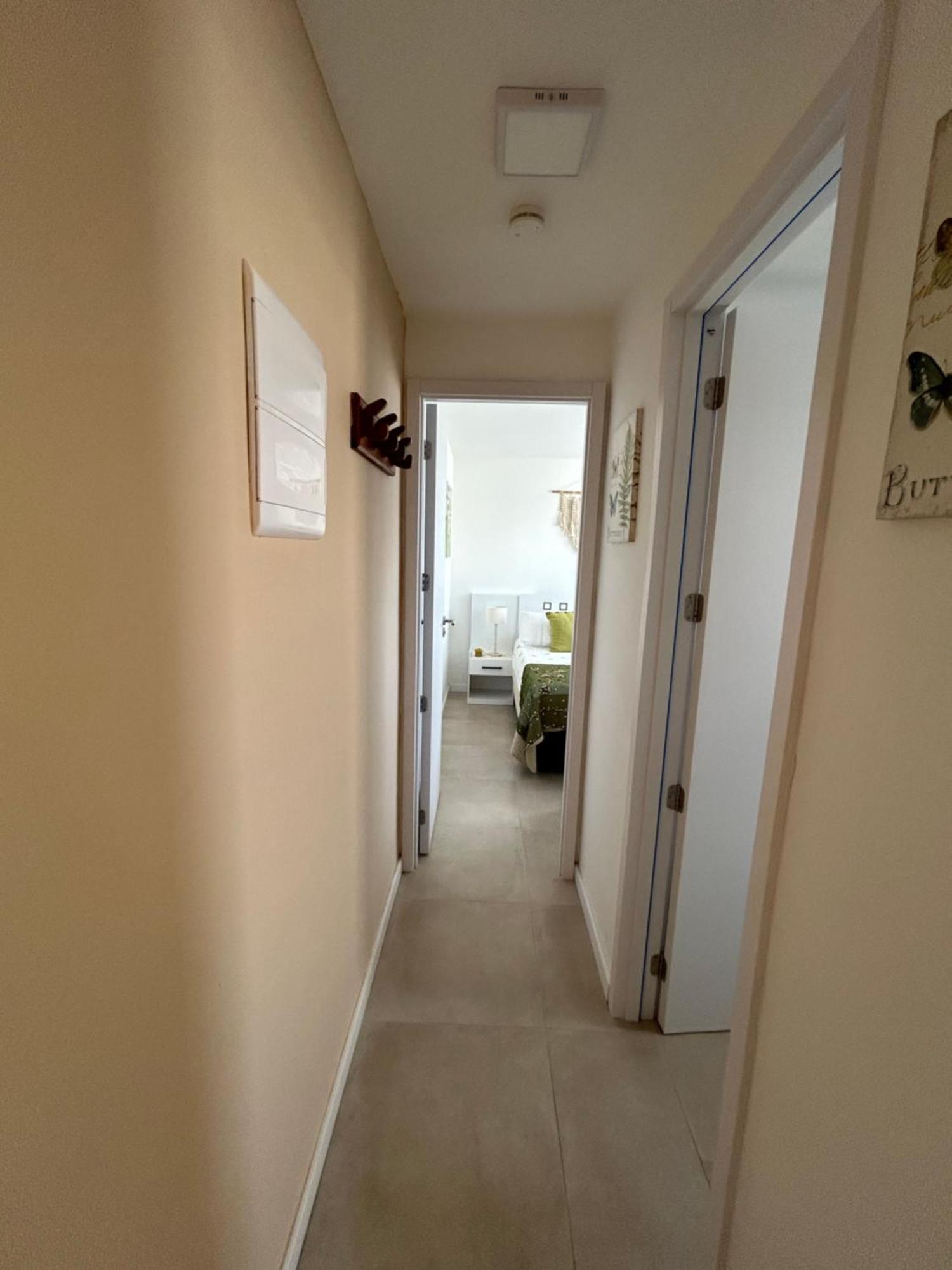 Apartamento Centrico Con Garage 梅塞德斯 外观 照片