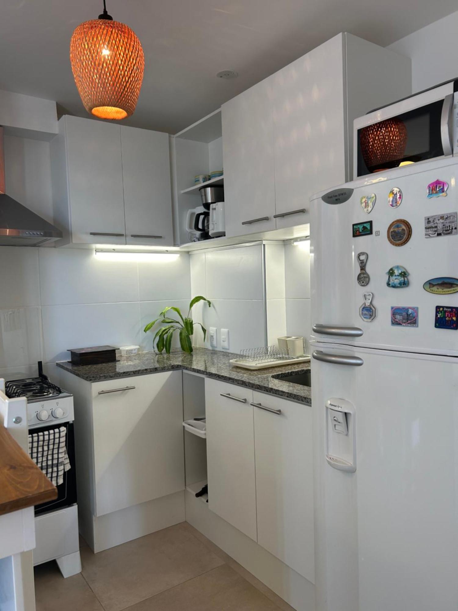 Apartamento Centrico Con Garage 梅塞德斯 外观 照片