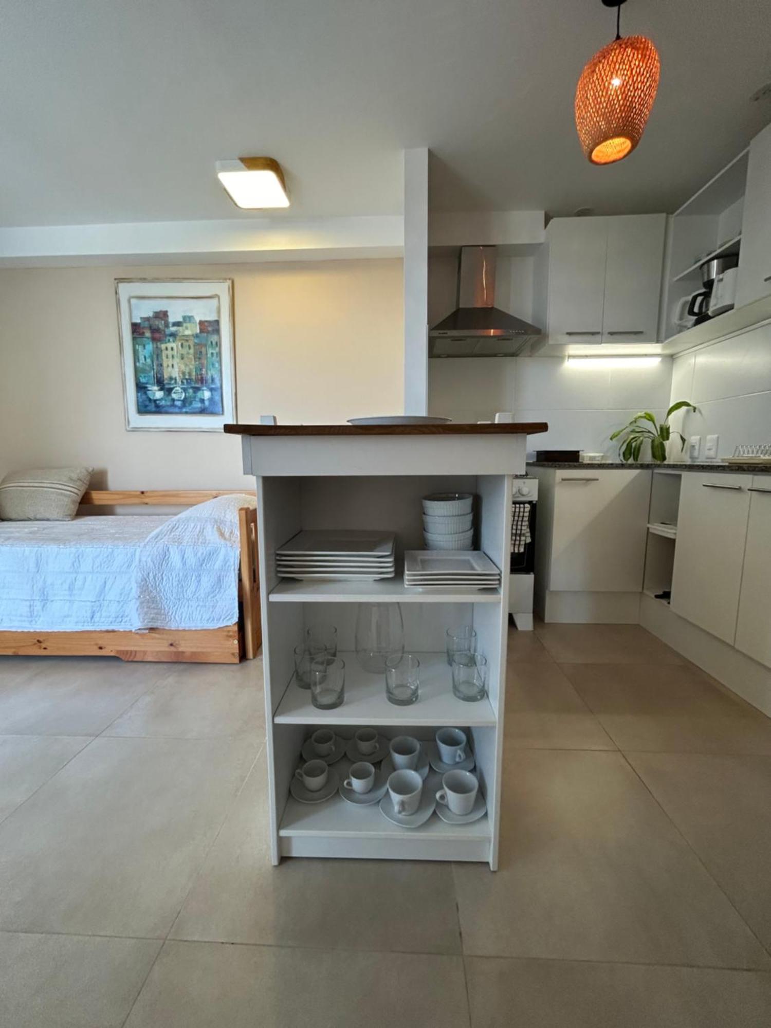 Apartamento Centrico Con Garage 梅塞德斯 外观 照片