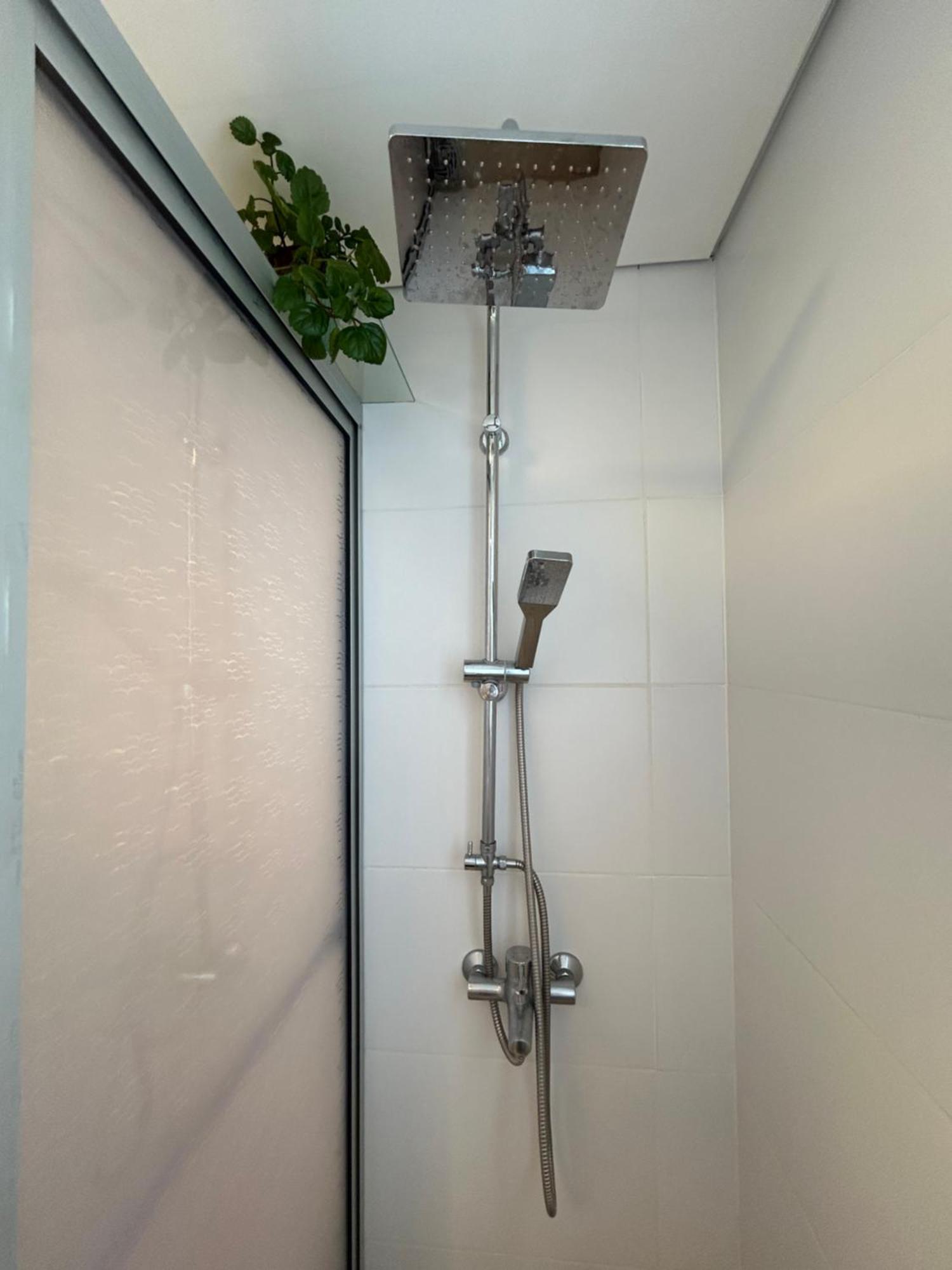 Apartamento Centrico Con Garage 梅塞德斯 外观 照片