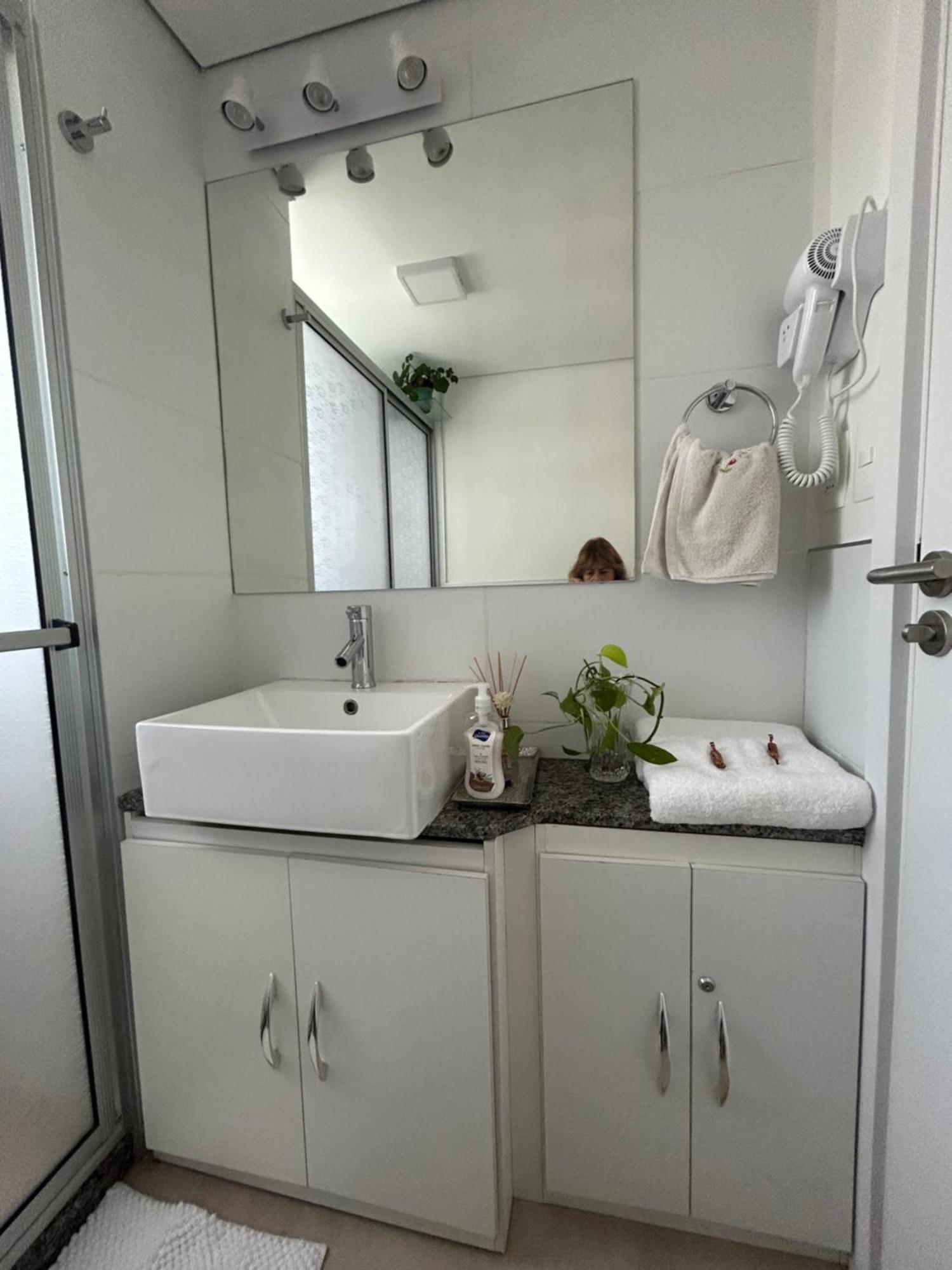 Apartamento Centrico Con Garage 梅塞德斯 外观 照片